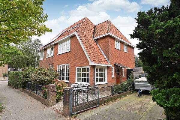 Woning Orchideestraat 3 Hilversum