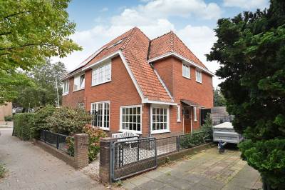 Woning Orchideestraat 3 Hilversum