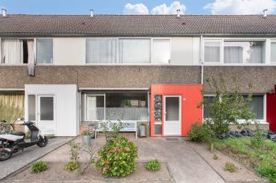 Woning Lancelotpad 31 Amersfoort