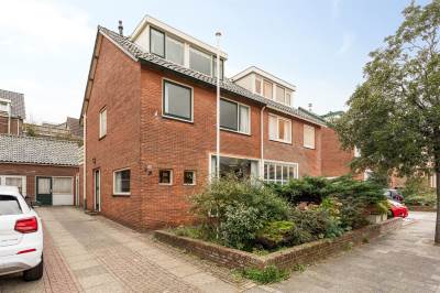 Woning Huis ter Duinstraat 18 Noordwijk (ZH)