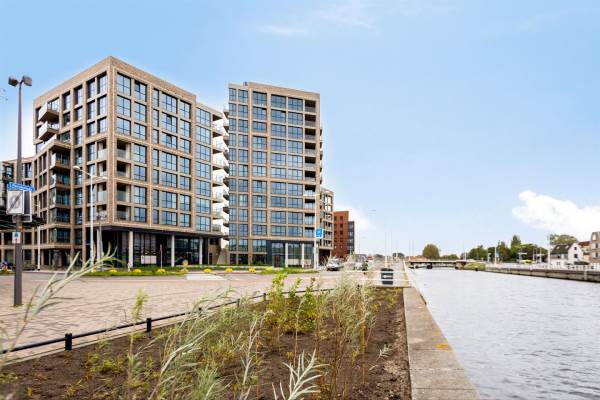 Woning Noorderkade 2h Alkmaar