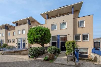 Woning Hof van Azuur 8 Delft