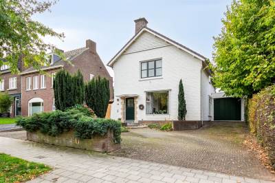 Woning Kummenaedestraat 74 Geleen