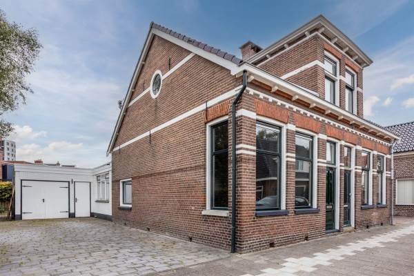 Woning Molenstraat 111 Assen