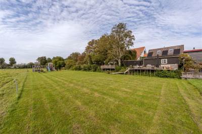 Woning Vuurbaken 22 Oud-Beijerland