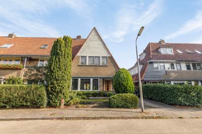 Woning Ternatestraat 28 Amersfoort