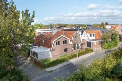 Woning Papenhorn 35 Broek op Langedijk