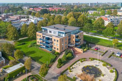 Woning Essenweg 11 Hoogezand