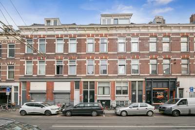 Woning Zaagmolenstraat 147C01 Rotterdam