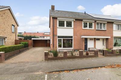 Woning Groene Weide 113 Arnhem