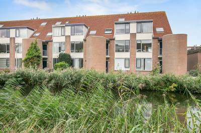 Woning Nettelhorst 98 Alphen aan den Rijn