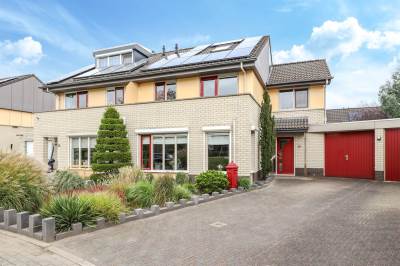 Woning Anijsveld 10 Doetinchem