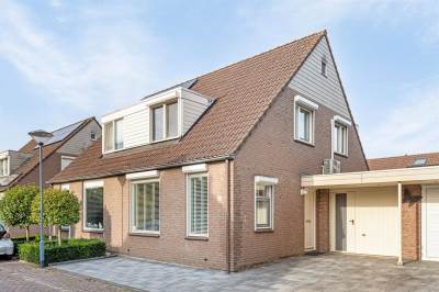 Woning Reggestraat 44 Helmond