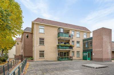 Woning Tramstraat 17b Lochem