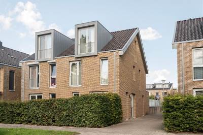 Woning Gouwestraat 20 Berkel en Rodenrijs