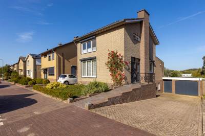 Woning Hegge 98 Schinnen