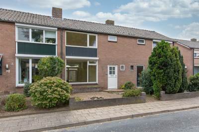 Woning Baron van Lamsweerdestraat 28 Wehl