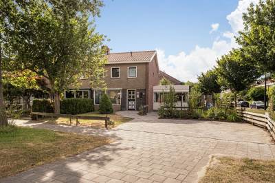 Woning Noordsingel 18 Swifterbant