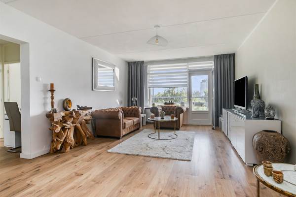 Woning Argostraat 136 Alphen aan den Rijn