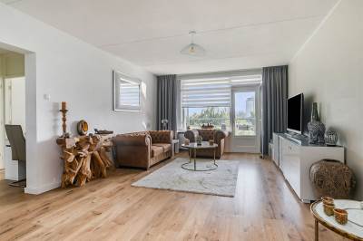 Woning Argostraat 136 Alphen aan den Rijn