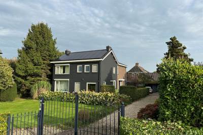 Woning Maasdijk 7a Nederasselt