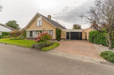 Woning Johan Brouwerweg 1 Doornspijk