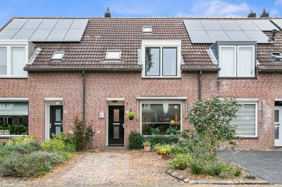 Woning Vrouwe Cecilialaan 31 Nuenen