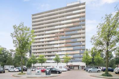 Woning Munt 100 Heerenveen