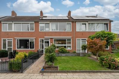 Woning De Oostermaat 34 Gramsbergen
