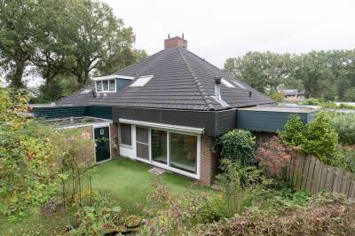Woning De Vonderkampen 115 Beilen