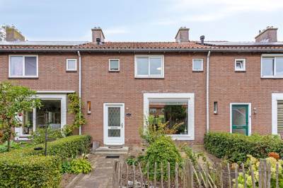 Woning Jachthondenstraat 37 Creil