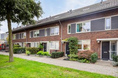 Woning Sacharovstraat 9 Veenendaal