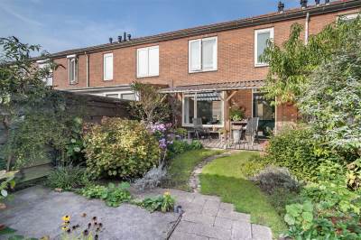 Woning Kon Julianastraat 30 Nieuwerkerk aan den IJssel