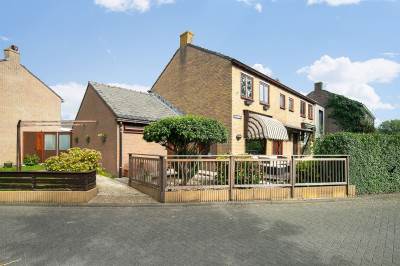 Woning Molensingel 85 Schiedam