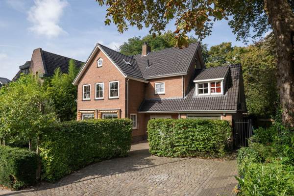 Woning Haagweg 394 Breda