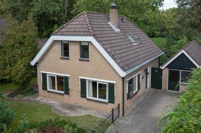 Woning de Noordbank 26 Rozenburg (ZH)