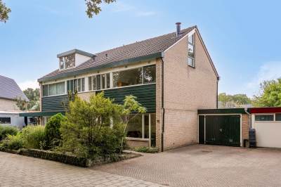 Woning Pasternakweg 11 Lochem