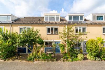 Woning Lichtboei 9 Amstelveen