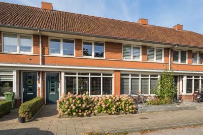 Woning Batavenstraat 37 Tiel