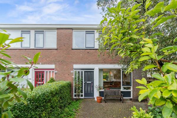 Woning Kemperweg 96 Rotterdam
