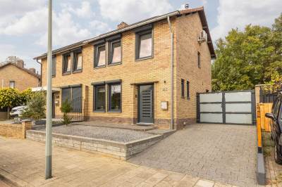 Woning Schinkelstraat 22 Brunssum