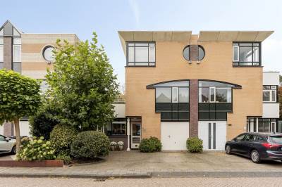 Woning de la Bassecour Caanstraat 135 Noordwijk (ZH)