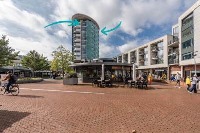 Woning Vissersdijk 5 L 2 Winschoten