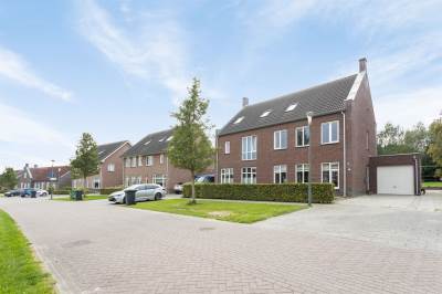 Woning De Erfgenamen 23 Tuk