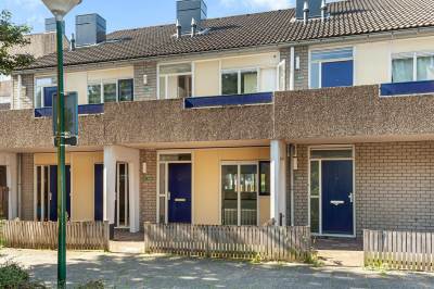 Woning Bloemstede 623 Maarssen