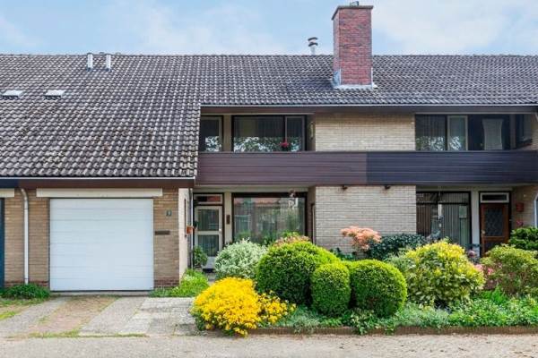 Woning Molenhoek 3 Didam