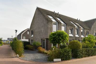 Woning Herman Kruyderlaan 10 Blaricum