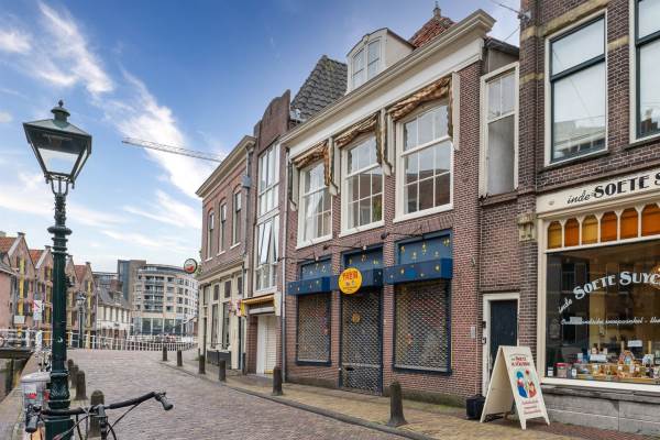 Woning Voordam 3A Alkmaar