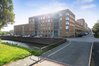 Woning Korianderstraat 134 Utrecht