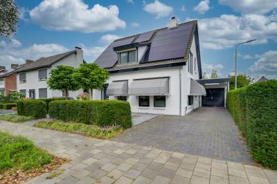 Woning Tuinstraat 67 Udenhout